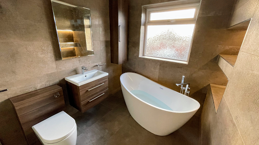 Luxe Bathrooms Ltd