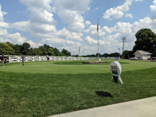 Golf Course «Glenview Golf Course», reviews and photos, 10965 Springfield Pike, Cincinnati, OH 45246, USA