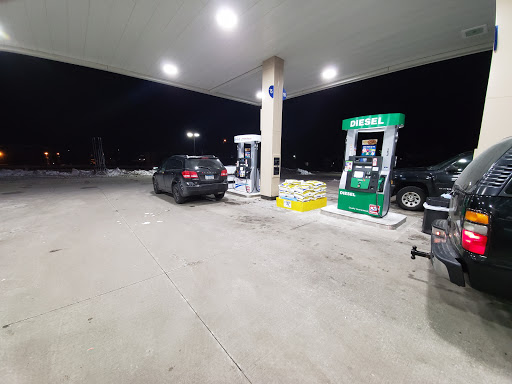 Convenience Store «Holiday Stationstores», reviews and photos, 1025 Hadley Ave N, Oakdale, MN 55128, USA