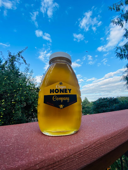 Oregon Honey Company