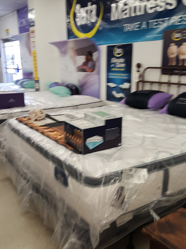 Furniture Store «Unclaimed Freight Co & Liquidation Sales Inc», reviews and photos, 1841 W Division St, Arlington, TX 76012, USA