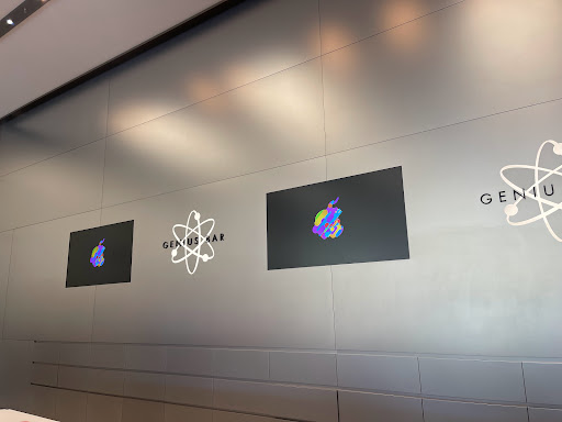 Computer Store «Apple Glendale Galleria», reviews and photos, 2126 Galleria Way, Glendale, CA 91210, USA