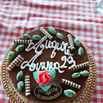 Photo n°1 de l'avis de Anna.a fait le 20/02/2024 à 16:51 sur le  Pasticceria Perbellini Isola Rizza à Isola Rizza