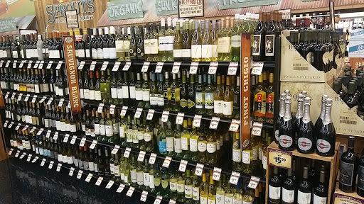 Health Food Store «Sprouts Farmers Market», reviews and photos, 220 Randol Mill Ave, Southlake, TX 76092, USA