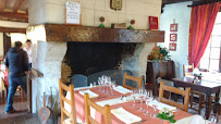 Atmosphère du Restaurant français La Ferme Du Roy à Lisieux - n°5