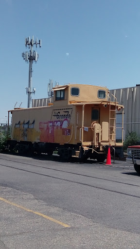 Museum «Forney Museum of Transportation», reviews and photos, 4303 Brighton Blvd, Denver, CO 80216, USA