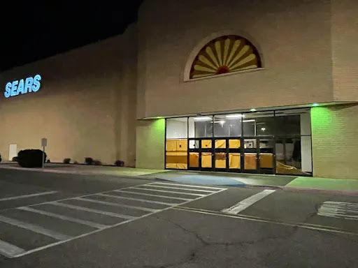 Department Store «Sears», reviews and photos, 4570 N Oracle Rd, Tucson, AZ 85705, USA