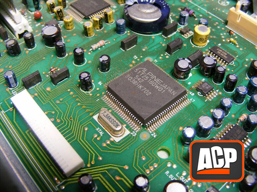 Auto Parts Store «Auto Computer Performance», reviews and photos, 1633 Banks Rd, Margate, FL 33063, USA