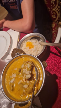 Plats et boissons du Himalaya restaurant indien à Laon - n°5