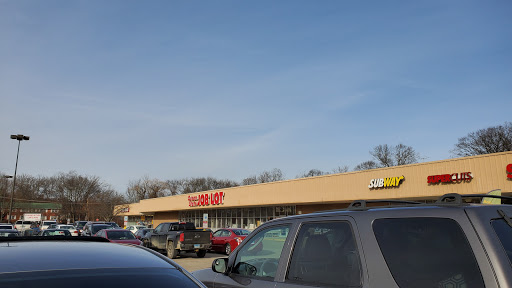 Discount Store «Ocean State Job Lot», reviews and photos, 1601 Main St, Willimantic, CT 06226, USA