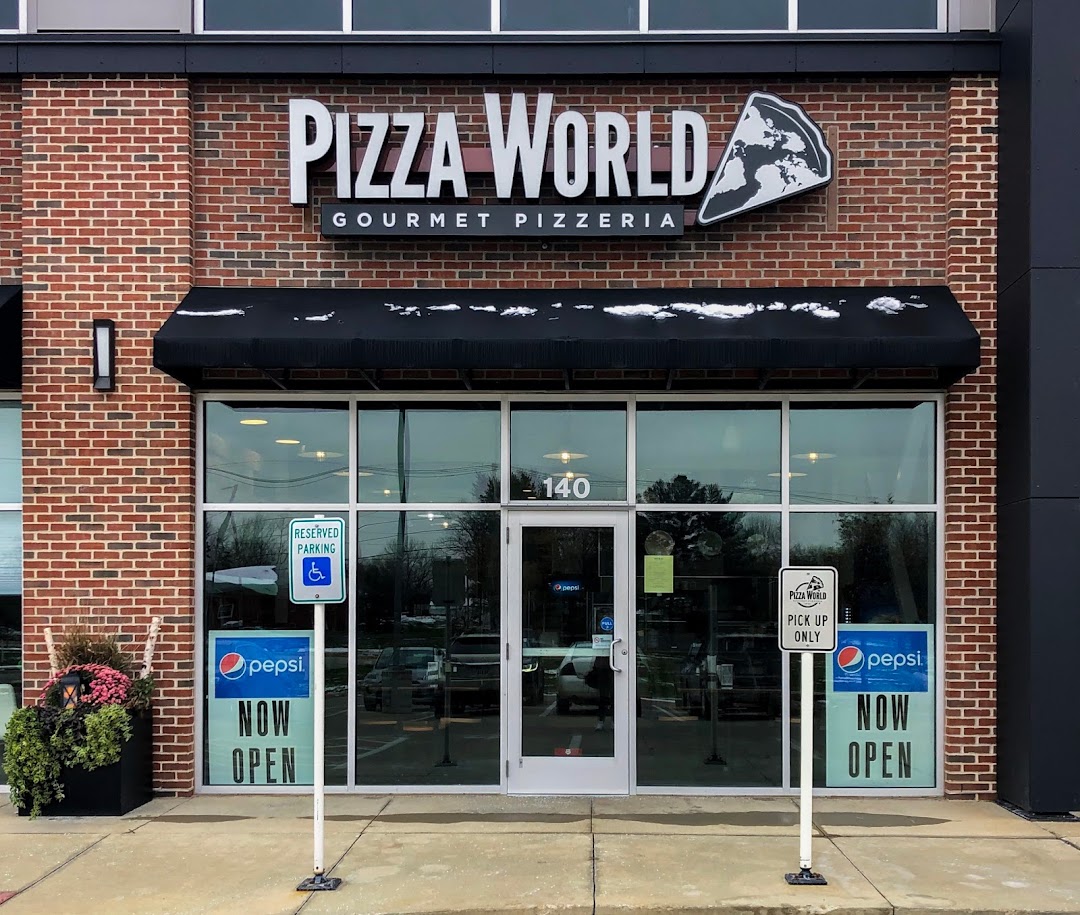 Pizza World