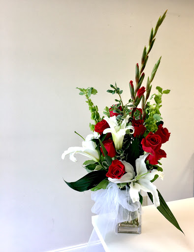 Florist «Flowers of Maitland», reviews and photos, 204 Live Oaks Blvd, Casselberry, FL 32707, USA