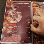 Photo n°3 de l'avis de Luigi.a fait le 21/01/2024 à 13:42 sur le  Trattoria Tutti 'Ccà à Lamezia Terme