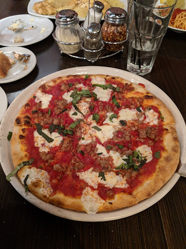 #1 best pizza place in White Plains - Lombardo's White Plains
