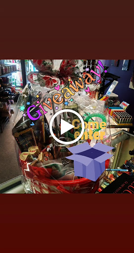 Tobacco Shop «Lightz Up Smoke Shop», reviews and photos, 660 Mantoloking Rd, Brick, NJ 08723, USA