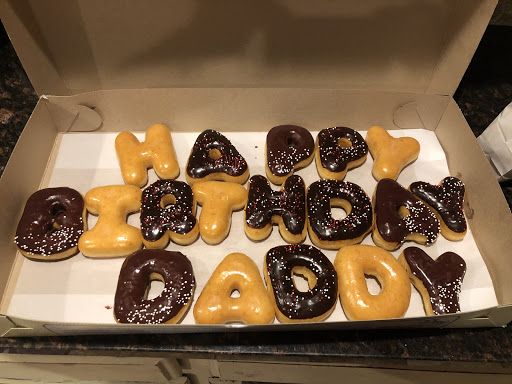 Donut Shop «Daylight Donuts», reviews and photos, 11807 S Western Ave, Oklahoma City, OK 73170, USA