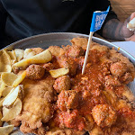 Photo n°5 de l'avis de Jessie.o fait le 14/03/2024 à 17:34 sur le  Beato Te Milano à Milan