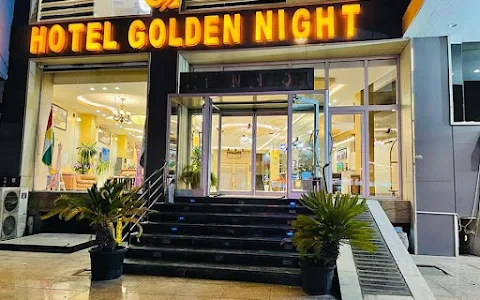 Golden Night Hotel image