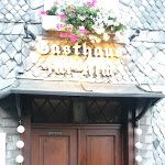 Photo n°2 de l'avis de Kathrin.e fait le 08/07/2017 à 17:31 sur le  Gasthaus zur Alm in Warburg à Warburg