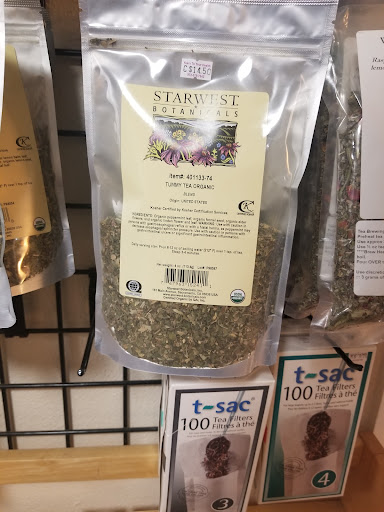 General Store «Years To Your Health», reviews and photos, 503 E 2nd St, Irving, TX 75060, USA