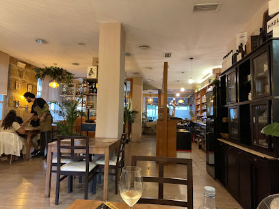 Restaurante El Temporal - Rúa da Reconquista, 4, bajo, 36201 Vigo, Pontevedra, Spain