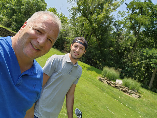 Golf Club «Frosty Valley Golf Links», reviews and photos, 2652 Hidden Valley Rd #201, Pittsburgh, PA 15241, USA