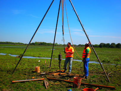 Ingesul Ingenieria - Consultoria en Geologia y Geotecnia