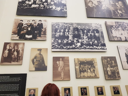 Museum «Holocaust Museum Houston», reviews and photos, 5401 Caroline St, Houston, TX 77004, USA