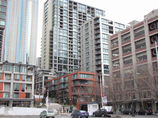 Observation Deck «Space Needle», reviews and photos, 400 Broad St, Seattle, WA 98109, USA