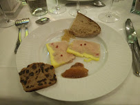 Foie gras du Restaurant La Terrasse à Rueil-Malmaison - n°12