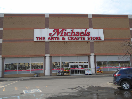 Craft Store «Michaels», reviews and photos, 161 Washington Ave Ext #8, Albany, NY 12205, USA