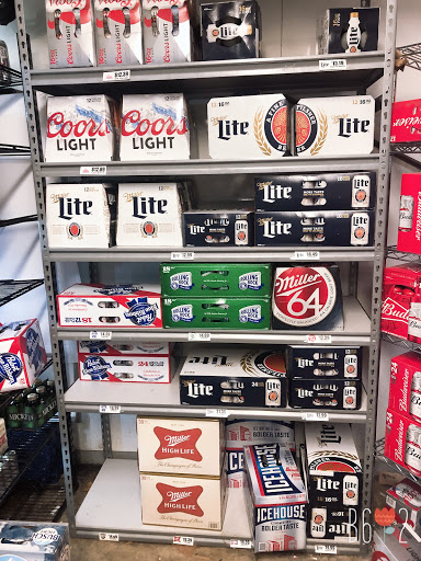 Convenience Store «Quick Way», reviews and photos, 2209 Brandon Ave SW, Roanoke, VA 24015, USA