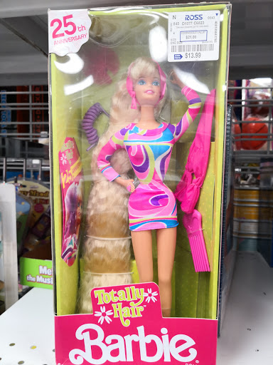 Clothing Store «Ross Dress for Less», reviews and photos, 1708 E Washington Ave, Union Gap, WA 98903, USA