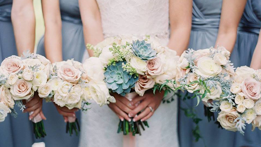 Bridal Shop «The Ivory Suite Bridal Boutique», reviews and photos, 803 Meridian Ave, South Pasadena, CA 91030, USA