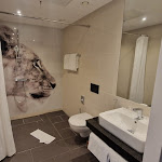 Photo n°8 de l'avis de Basti.r fait le 11/10/2023 à 10:27 sur le  the niu Leo à Nuremberg