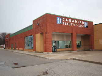 Canadian Beauty College Ajax