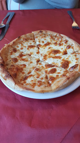 Don Luigi - Pizza