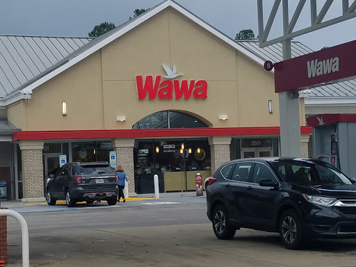 Wawa