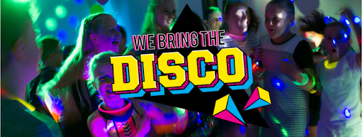 Kids Disco Parties Melbourne