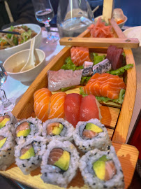 Plats et boissons du Restaurant japonais Sunshine Sushi. à La Garenne-Colombes - n°19