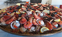 Paella du Restaurant de plats à emporter TANGO Paella, Couscous, Tajines, Plats Traiteurs à Cavaillon - n°9