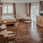 Photo n°6 de l'avis de Melly. fait le 22/01/2020 à 14:30 sur le  Kur- & Landhotel Borstel-Treff à Dabel