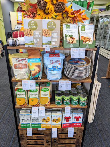 Health Food Store «Pass Health Foods», reviews and photos, 7228 W College Dr, Palos Heights, IL 60463, USA