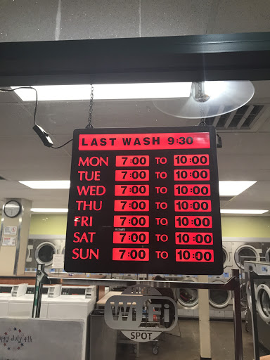 Laundromat «Eco Laundry», reviews and photos, 1750 S Rural Rd, Tempe, AZ 85281, USA