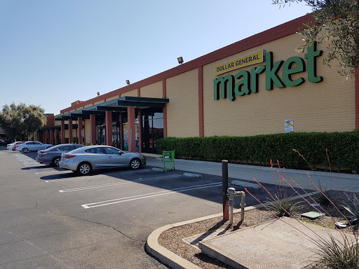 Dollar General Market, 2277 N Garey Ave, Pomona, CA 91767, USA, 