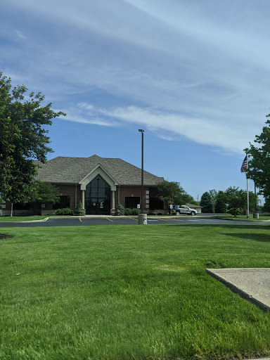 Community First Bank of Indiana in Kokomo, Indiana