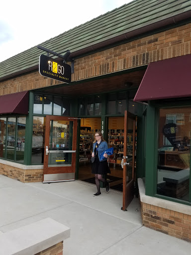 R2GO Specialty Market, 1101 N College Ave, Indianapolis, IN 46202, USA, 