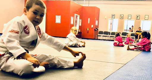 Martial Arts School «Gracie Barra Champions», reviews and photos, 18730 Texas 249 Access Rd Suite C, Houston, TX 77070, USA