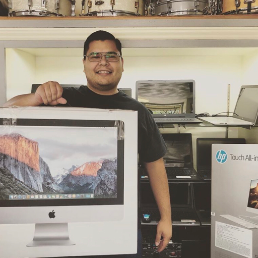 Pawn Shop «Fast Cash and Pawn Carpentersville», reviews and photos, 2329 Randall Rd, Carpentersville, IL 60110, USA