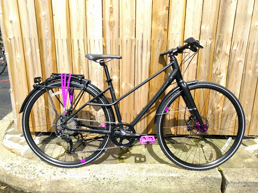 Bicycle Store «Shrewsbury Bicycles», reviews and photos, 765 Broad St, Shrewsbury, NJ 07702, USA